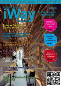 iWay Magazine Febrero 2015 Revista iWay【電子書籍】[ Virginia Viadas ]