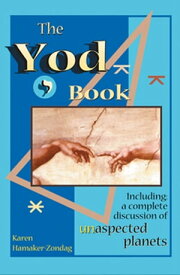 The Yod Book【電子書籍】[ Karen Hamaker-Zondag ]