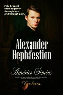 Alexander and Hephaestion
