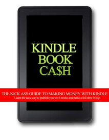 Kindle Book Cash【電子書籍】[ William Lock ]