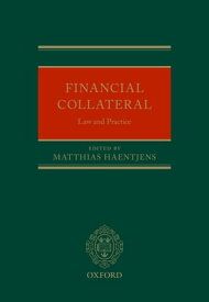 Financial Collateral Law and Practice【電子書籍】