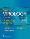 Fields Virology: Emerging Viruses【電子書籍】[ Peter M. Howley ]
