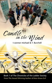 Candle in the Wind【電子書籍】[ T Connor Michael ]