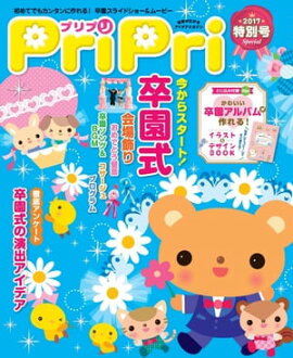 PriPri 2017ǯ̹ 