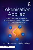 Tokenisation Applied