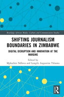 Shifting Journalism Boundaries in Zimbabwe