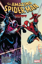 Amazing Spider-Man 2099 (Vol. 7)【電子書籍】[ Nick Spencer ]