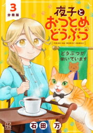 夜子とおつとめどうぶつ　分冊版（3）【電子書籍】[ 石田万 ]