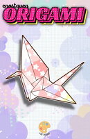 enostaven ORIGAMI