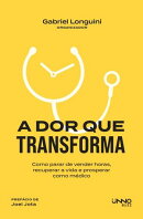 A dor que transforma