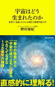 宇宙はどう生まれたのか　世界の「起源」がわかる素粒子物理学超入門（マガジンハウス新書）