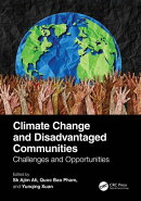 Climate Change and Disadvantaged Communities