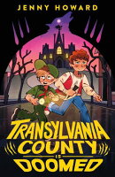 Transylvania County Is Doomed