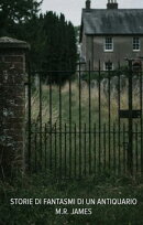 Storie di fantasmi di un antiquario