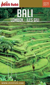 BALI 2018 Petit Fut? 【電子書籍】[ Dominique Auzias ]