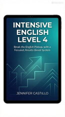 Intensive English Level 4 Break the English Plateau