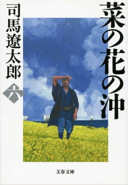 菜の花の沖(六)