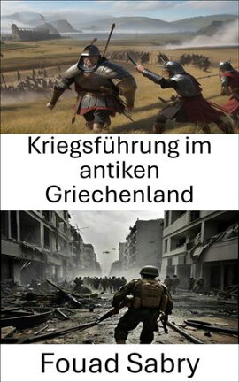 Kriegsf���hrung im antiken Griechenland Strategien, Taktiken und Triumphe einer legend���ren ���ra