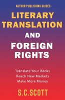 Literary Translation & Foreign Rights