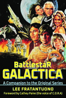 Battlestar Galactica