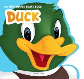 Duck【電子書籍】[ Wonder House Books ]