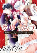 夜伽の双子ー贄姫は二人の王子に愛されるー（１０）