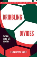 Dribbling Divides