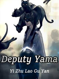 Deputy Yama Volume 3【電子書籍】[ Yi ZhuLaoGuYan ]