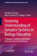 Fostering Understanding of Complex Systems in Biology Education