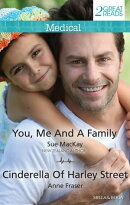 You, Me And A Family/Cinderella Of Harley Street