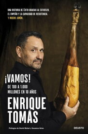 ?Vamos! De 100 a 1.000 millones en 10 a?os【電子書籍】[ Enrique Tom?s Ruiz ]