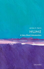 Hume: A Very Short Introduction【電子書籍】[ James A. Harris ]