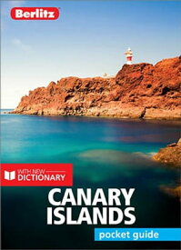 Berlitz Pocket Guide Canary Islands (Travel Guide eBook)【電子書籍】[ Berlitz Publishing ]