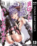 裏切られたSランク冒険者の俺は、愛する奴隷の彼女らと共に奴隷だけのハーレムギルドを作る 13