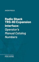 Radio Shack TRS-80 Expansion Interface