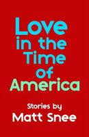 Love In The Time Of America