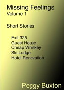 Missing Feelings, Volume 1