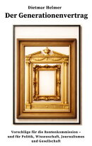 Der Generationenvertrag