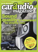 car audio magazine 2021年7月号 vol.140