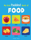 My Early Learning Book of Food