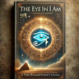 The Eye In I Am【電子書籍】[ Coy Ware ]