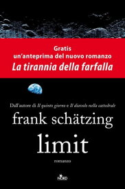 Limit【電子書籍】[ Frank Sch?tzing ]