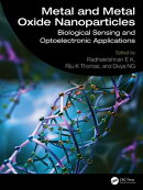 Metal and Metal Oxide Nanoparticles