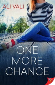 One More Chance【電子書籍】[ Ali Vali ]