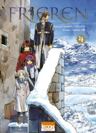 Frieren T04【電子書籍】[ Kanehito Yamada ]