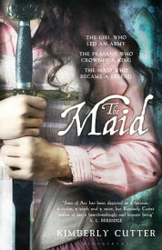 The Maid【電子書籍】[ Kimberly Cutter ]