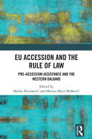EU Accession and the Rule of Law