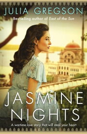 Jasmine Nights A Richard and Judy bookclub choice【電子書籍】[ Julia Gregson ]