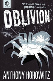 The Power of Five: Oblivion【電子書籍】[ Anthony Horowitz ]