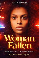 Woman Fallen